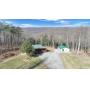 Public Real Estate Auction 25+/- Acres Juniata County