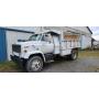 Public Auction Farm Equip. Perry County