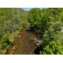 Public Real Estate Auction 97+/- Acres Lycoming County