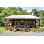 Public Real Estate Auction +/-6.41 Acres Huntingdon County