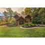 Public Real Estate Auction- 17 Acres w/Log Home & Outbuildings