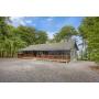 Public Real Estate Auction 25 Acres w/Log Cabin
