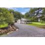 Public Real Estate Auction  5.76 Acres w/Cabin & Outbuildings
