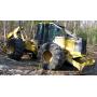 Public Personal Property Auction Dauphin Co. Logging Equip.