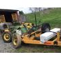Public Auction Tractors, Engines, Equip. - Chester County