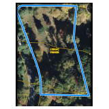 Public Real Estate Auction 2+/- Ac. Lot Chester Co.