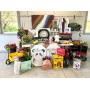 Memorial Day Benefit Auction