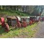 Public Estate Auction Perry County