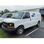 Public Auction Penn Diesel Liquidation