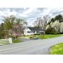 Public Real Estate Auction 1.3+/- Acres Lancaster County