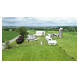 Public Real Estate Auction 103.3 Acre Farm 3 Parcels North East Maryland