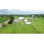 Public Real Estate Auction 103.3 Acre Farm 3 Parcels North East Maryland