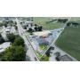 Public Real Estate Auction Commercial Property Lancaster County