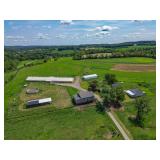Public Real Estate Auction 76.84 Acres (2) Parcels Snyder County