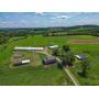 Public Real Estate Auction 76.84 Acres (2) Parcels Snyder County