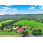 Public Real Estate Auction 21.7 Acres Perry County