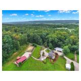 Public Real Estate Auction 69.2+/- Acres Perry County