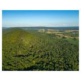Public Real Estate Auction 60.82 Acres Dauphin County