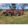 Public Auction Personal Property Juniata County