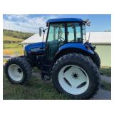 Public Auction Farm Equipment Schuykill Co