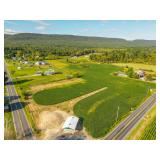 Public Real Estate Auction 12+/- Acres Snyder County