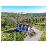 Public Real Estate Auction 151+/- Acres Snyder County 3 Parcels