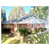 Public Real Estate Auction 1+/- Acre Lancaster Co.