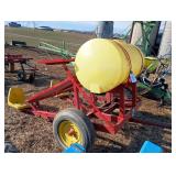 Public Auction End of Year Produce Consignment