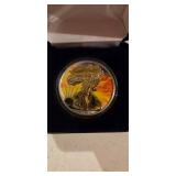 Public Coin Auction Lancaster County