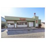 Public Real Estate Auction Commercial Property Perry Co