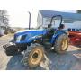 Public Auction Tractors & Farm Equipment Lancaster County