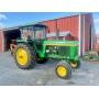 Public Auction Tractors, Late Model Farm Equipment Lancaster County