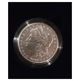 Public Coin Auction Lancaster Co.