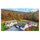 Public Real Estate Auction 4.94 Acres Perry County