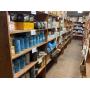 Public Online Auction Parts Room Liquidation