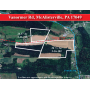Public Real Estate Auction 58 Acres (2) Parcels Juniata County