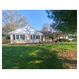 Public Real Estate Auction .51 Acre Chester County