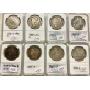 Public Coin Auction Lancaster County