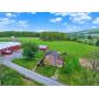Public Real Estate Auction 36 Acres Perry County