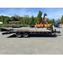 Gap Power Trailer Consignment Auction
