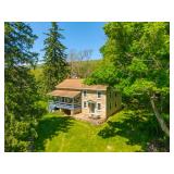 Public Real Estate Auction 30+/- Acre Farm Juniata County