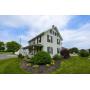 Public Real Estate Auction 10 Acre Farmette Lancaster County
