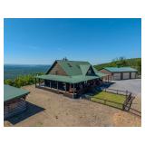 Public Real Estate Auction 163.08 Acres Centre County