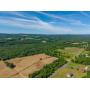 Public Real Estate Auction 123+/- Acres (3) Parcels Northumberland Co
