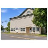 Public Real Estate Auction 1+/- Acre Juniata County