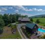 Public Real Estate Auction 4.25 Acres Perry County