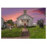 Public Real Estate Auction 2 Properties Perry County