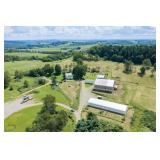 Public Real Estate Auction 50 Acre Farm Indiana County