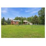 Public Real Estate Auction 14.78 Acres Juniata County