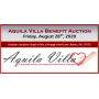 Public Benefit Auction